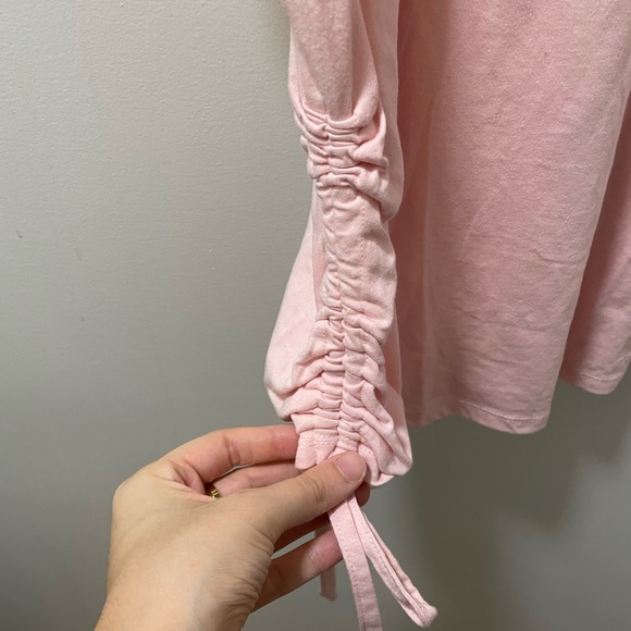 Torrid Barbie Shirt - Picture 3 of 5